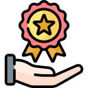 Exciting Rewards and Bonuses